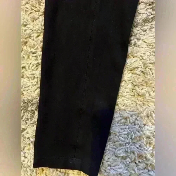 Lord and Taylor stretch pants heavy material for warmth (P238) - Picture 7 of 7